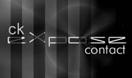ck eXpose. contact