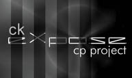 ck eXpose. cp project