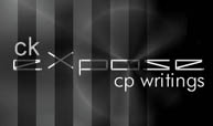 ck eXpose. cp writings