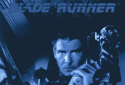 Picture: blade runner