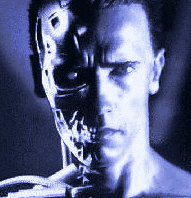 Picture: Schwarezenegger Terminator