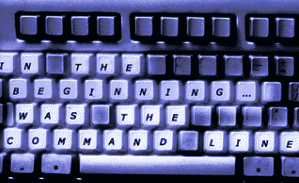 Picture: keyboard