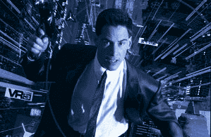 Picture: Johny Mnemonic cover