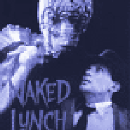 Picture: Naked Lunch