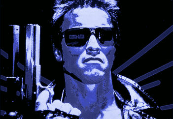 Picture: Terminator